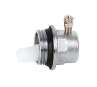 Genebre 710120602 - Purgador automático aire radiador derecho