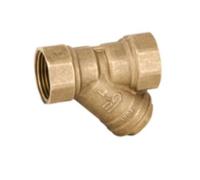 Genebre val-ge - Filtro colador tipo y h-1" laton