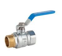 Genebre val-ge - Válvula esfera macho-hembra 3/4" prestige pn-25/16