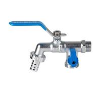 Genebre Valvula Esfera 1/2'-3/4'/3/4 3059d 04 05