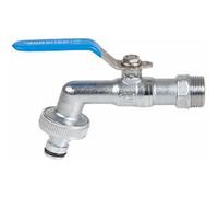 Genebre - Valvula Esfera Rapid-Ge 3/4 306005