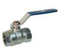 Genebre - Valvula Esfera Serie Ligera 1´ 302806