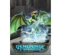 Geneforge 2: Infestation (PC) - Steam Gift - EUROPE