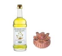 Genepy Alpe 700 - 1 botella - Valle d'Aosta