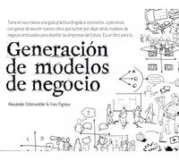Generación de modelos de negocio