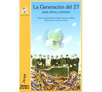 Generación del 27 para niños y jóvenes: 52 (Alba y mayo, poesía)