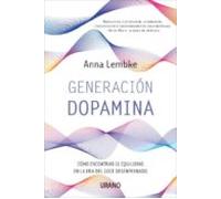 Generacion Dopamina