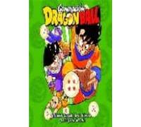 Generacion Dragon Ball (2ª Ed)