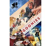 GENERACIÓN GOONIES (DIABOLO)
