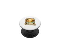 Generación J Comunidad Inspiración Diseño Juventud Fe Futuro PopSockets PopGrip Adhesivo