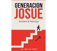 Generacion Josue