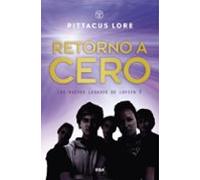 Generacion Uno 3. Retorno A Cero