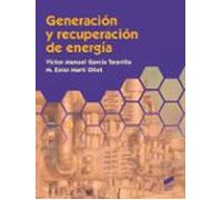 Generación Y Recuperación De Energía