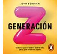 Generación Z (audiolibro)
