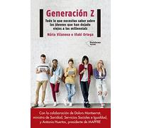 Generación Z: Todo lo que necesitas saber sobre los jóvenes que han dejado viejos a los millennials (Actual)