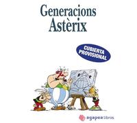 Generaciones Astérix
