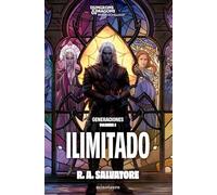 Generaciones nº 02/03 Ilimitado: 2 (D&D Reinos Olvidados)