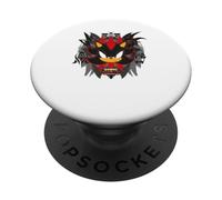 Generaciones Sonic x Shadow PopSockets PopGrip Adhesivo