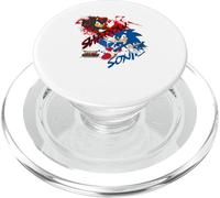 Generaciones Sonic x Shadow PopSockets PopGrip para MagSafe