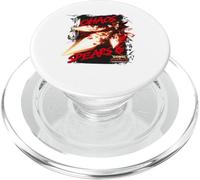 Generaciones Sonic x Shadow PopSockets PopGrip para MagSafe