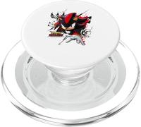 Generaciones Sonic x Shadow PopSockets PopGrip para MagSafe