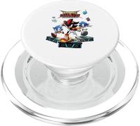 Generaciones Sonic x Shadow PopSockets PopGrip para MagSafe