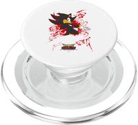 Generaciones Sonic x Shadow PopSockets PopGrip para MagSafe