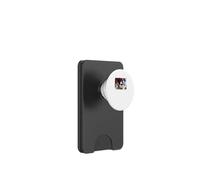 Generaciones Sonic x Shadow PopSockets PopWallet para MagSafe