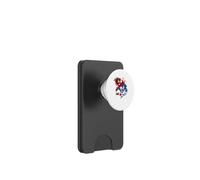 Generaciones Sonic x Shadow PopSockets PopWallet para MagSafe
