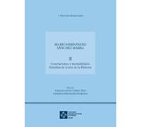 Generaciones Y Mentalidades. Estudios De Teoria De La Historia