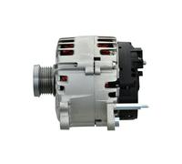 Generador 12 V 140 A Lichtmaschine Ø 50 mm 6 canales HELLA para u.a. VW TIGUAN