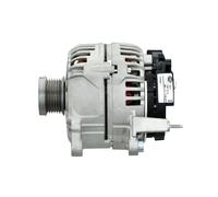 Generador 12 V 140 A Lichtmaschine Ø 50 mm 6 canales HELLA para u.a. VW TIGUAN