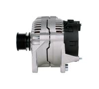 Generador 12 V 70 A 53 mm 5 canaletas Hella Para OPEL CORSA