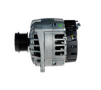 Generador 12V 120A Ø 56MM HELLA para U.a. Renault Kangoo