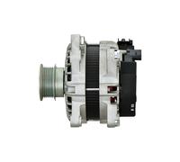 Generador 12V 215A Ø 62MM HELLA para entre Otros Volvo S60