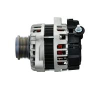 Generador 12V 70A Ø 58MM HELLA para U.a. Kia Picanto