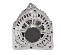 Generador 14V 120A Ø 54MM VALEO para entre Otros Clio Renault