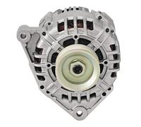 Generador 14V 120A Ø 66MM VALEO para U.a. Audi A6
