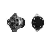 Generador 14V 120A Keilrippensch. Ø 10,2mm MAHLE para Claas Arion