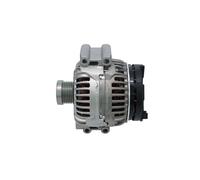 Generador 14V 150A BOSCH Lichtmaschine 6 canal 30mm BMW 3er