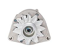 Generador 14V 55A Ø 55MM VALEO para U.a. Mercedes-Benz 124