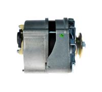 Generador 14V 55A Ø 69MM HELLA para U.a. Mercedes-Benz 123