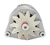 Generador 14V 55A Ø 73MM VALEO para U.a. Mercedes-Benz 123