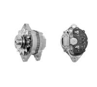 Generador 14V 55A Polea Ø 12,2mm MAHLE para U.a. Fiat Ducato