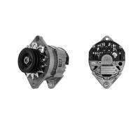 Generador 14V 65A Doble Ø 12,2MM MAHLE para U.a. Fiat 90