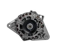 Generador 14V 90A Ø 58MM VALEO para U.a. Hyundai