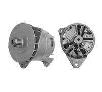 Generador 28V 140A Ninguna Polea Ø 0 MM MAHLE para U.a. Man M