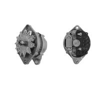 Generador 28V 35A Ninguna Polea Ø 12,2mm MAHLE para U.a. Iveco