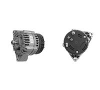 Generador 28V 55A Ninguna Polea Ø 10,2mm MAHLE para U.a. Deutz