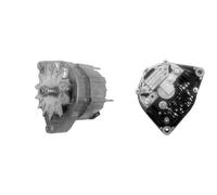 Generador 28V 55A Ninguna Polea Ø 8,2mm MAHLE para U.a. DAF 95